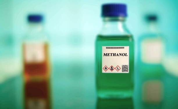 Minas tem o primeiro caso suspeito de intoxicação por metanol, diz Ministério da Saúde