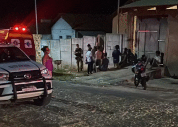 Casal é encontrado morto a tiros dentro de casa em Pará de Minas