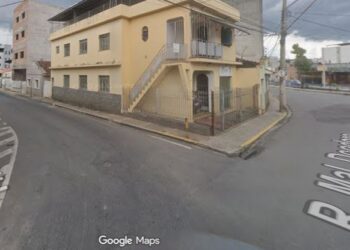 Rua Vereadora Maria Hilda será parcialmente interditada nesta quinta-feira