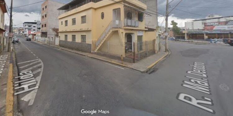 Rua Vereadora Maria Hilda será parcialmente interditada nesta quinta-feira