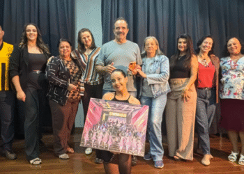 Sarau ‘Memórias’ é realizado em Formiga