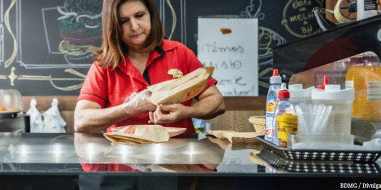 BDMG lança linha de crédito exclusiva para empresas do comércio mineiro em parceria com a Fecomércio