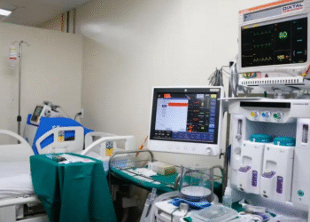 SUS fará cirurgia de câncer de próstata por robô