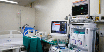 SUS fará cirurgia de câncer de próstata por robô