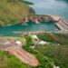 Reservatório da Usina de Furnas registra baixa e operação passa para Faixa de Atenção