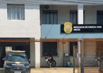 Professora é indiciada pela PCMG por maus-tratos a crianças em creche de Arcos