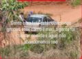 Família afirma que apenas alimentava cães abandonados no bairro Maringá em Formiga