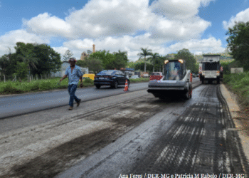 Minas Gerais revoluciona monitoramento de rodovias com dados em tempo real
