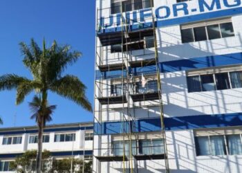  Unifor oferece estrutura no campus para candidatos sem acesso à internet realizarem o vestibular 2026