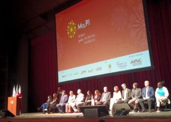 Prefeitura de Formiga participa do Seminário de Lançamento do Projeto “MaPI – Minas pela Primeira Infância”