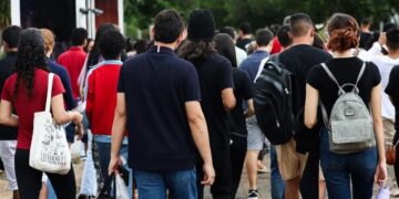 Mais de 460 mil mineiros entram na última semana de preparação para o Enem