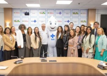 Minas Gerais recebe mais de 62 mil doses da vacina contra bronquiolite pelo SUS