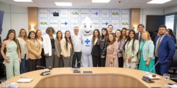 Minas Gerais recebe mais de 62 mil doses da vacina contra bronquiolite pelo SUS