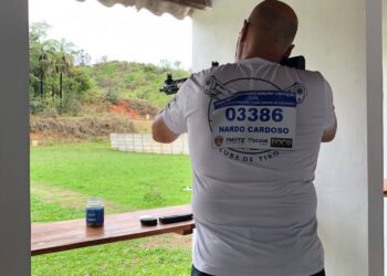 Target Clube de Tiro consolida posição entre as melhores instituições de tiro esportivo de Minas Gerais