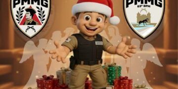 63º Batalhão da PM de Formiga lança campanha “Faça uma Criança Feliz”