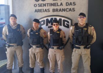 Operação Pelo Fim da Violência Contra Mulheres é lançada pelo 63º BPM nas 12 cidades da região