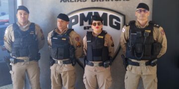 Operação Pelo Fim da Violência Contra Mulheres é lançada pelo 63º BPM nas 12 cidades da região