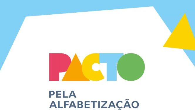 Educadoras formiguenses participam do Pacto Mineiro pela Alfabetização