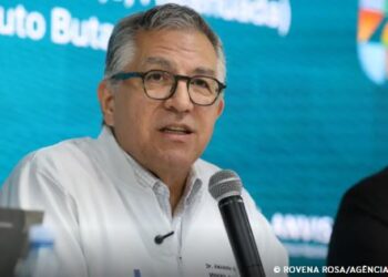 Anvisa aprova registro de vacina 100% nacional contra dengue; primeira em dose única do mundo 