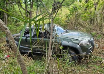 Jovem some a caminho do trabalho e é encontrado morto por amigos em rodovia de Itaúna