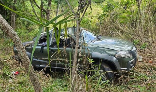 Jovem some a caminho do trabalho e é encontrado morto por amigos em rodovia de Itaúna
