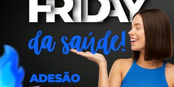 Mais Saúde lança Black Friday com adesão por apenas R$ 1 até 29 de novembro