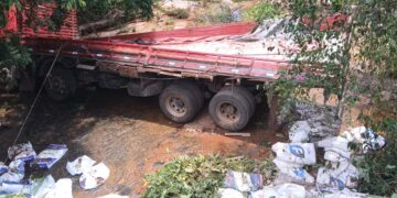 Polícia Rodoviária divulga informações sobre acidente fatal na BR 354 em Formiga