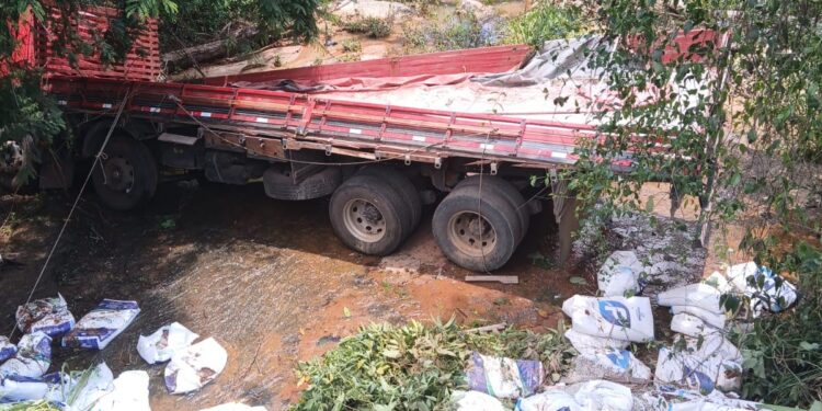 Polícia Rodoviária divulga informações sobre acidente fatal na BR 354 em Formiga