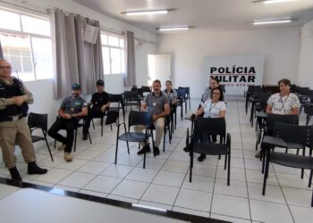 Operação “Adegas do Crime” é realizada em Formiga