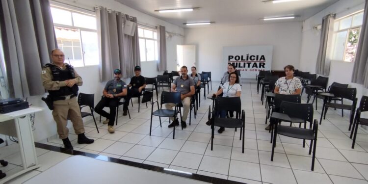Operação “Adegas do Crime” é realizada em Formiga