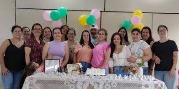 Casa da Criança e do Adolescente realiza ação do Outubro Rosa em Formiga