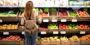 Mercado financeiro reduz previsão da inflação para 4,55% no Brasil