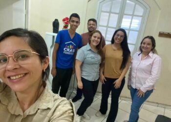 Prefeitura de Formiga realiza ‘Mutirão do Cadastro Único’ e atende cerca de 70 famílias