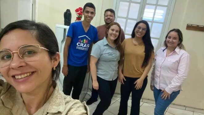 Prefeitura de Formiga realiza ‘Mutirão do Cadastro Único’ e atende cerca de 70 famílias