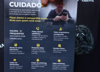 Operação Virtude: ação de combate à violência contra idosos termina com mais de 80 prisões em Minas