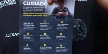 Operação Virtude: ação de combate à violência contra idosos termina com mais de 80 prisões em Minas