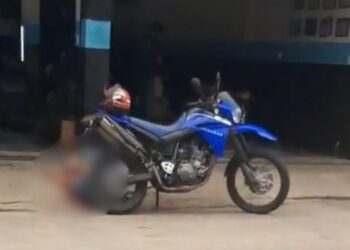 Homem é morto a tiros no bairro Ponte Funda em Divinópolis