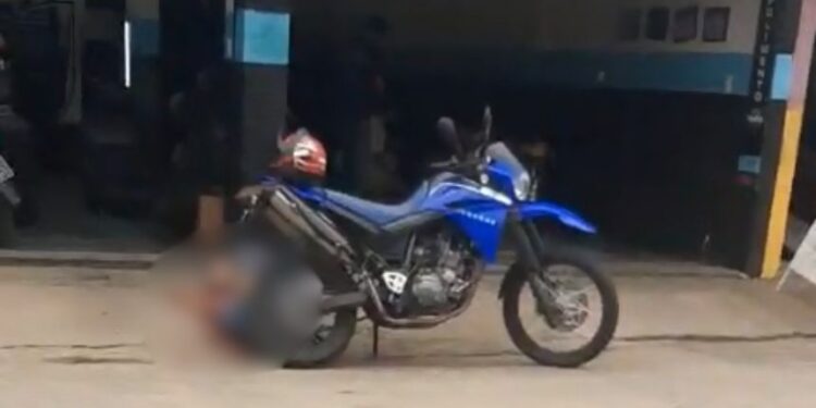 Homem é morto a tiros no bairro Ponte Funda em Divinópolis