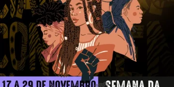 Estão abertas as inscrições para  o Concurso Cultural “Consciência Negra”