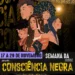 Estão abertas as inscrições para  o Concurso Cultural “Consciência Negra”
