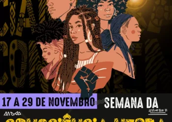 Estão abertas as inscrições para  o Concurso Cultural “Consciência Negra”