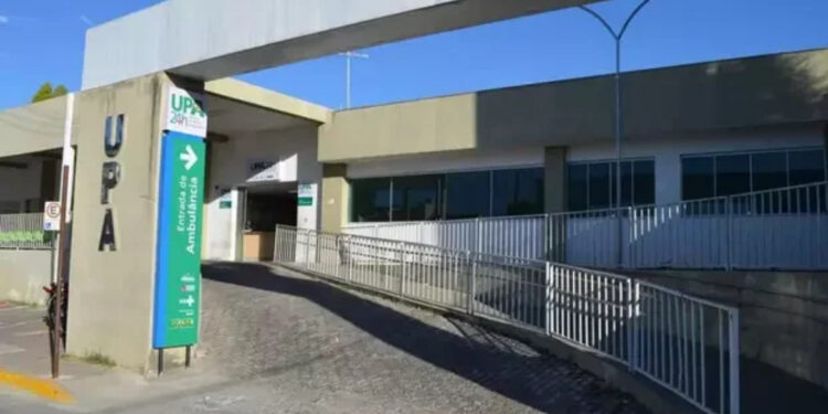 Secretaria de Saúde se manifesta após denúncia de jovem sobre atendimento na UPA de Formiga