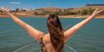 Minas Gerais é eleito um dos melhores destinos do mundo para 2026 pela Condé Nast Traveler