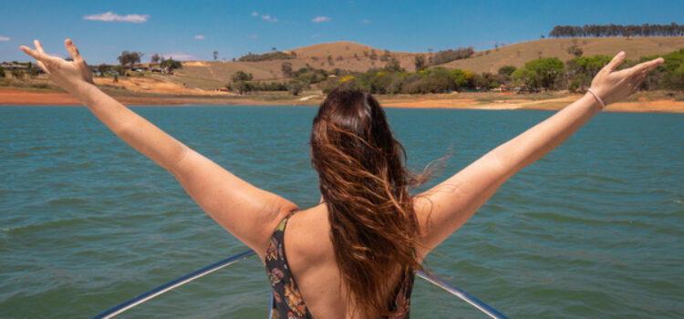 Minas Gerais é eleito um dos melhores destinos do mundo para 2026 pela Condé Nast Traveler