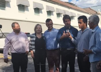 Santa Casa recebe repasse do Estado para compra de aparelho de ressonância magnética 