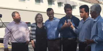 Santa Casa recebe repasse do Estado para compra de aparelho de ressonância magnética