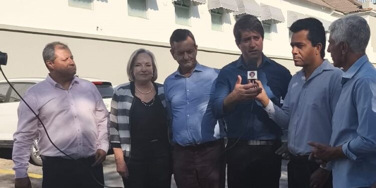 Santa Casa recebe repasse do Estado para compra de aparelho de ressonância magnética