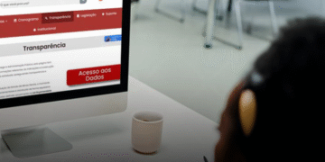 Governo de Minas lança canal de transparência sobre informações de emendas parlamentares estaduais