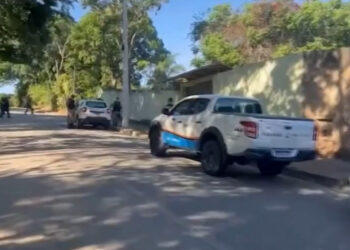 Clínicas de reabilitação clandestinas são interditadas por atender mulheres em condições precárias em Divinópolis