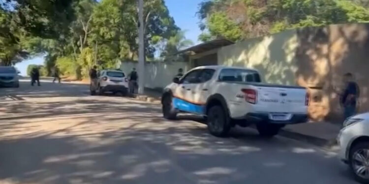 Clínicas de reabilitação clandestinas são interditadas por atender mulheres em condições precárias em Divinópolis